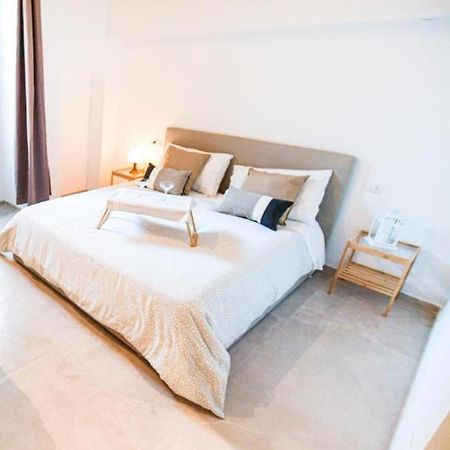 Bari City Center - Timesrl Apartments Extérieur photo