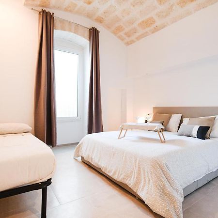 Bari City Center - Timesrl Apartments Extérieur photo
