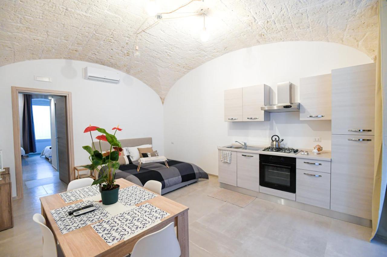 Bari City Center - Timesrl Apartments Extérieur photo