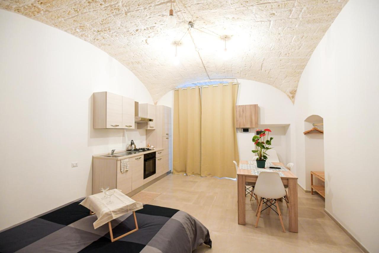 Bari City Center - Timesrl Apartments Extérieur photo