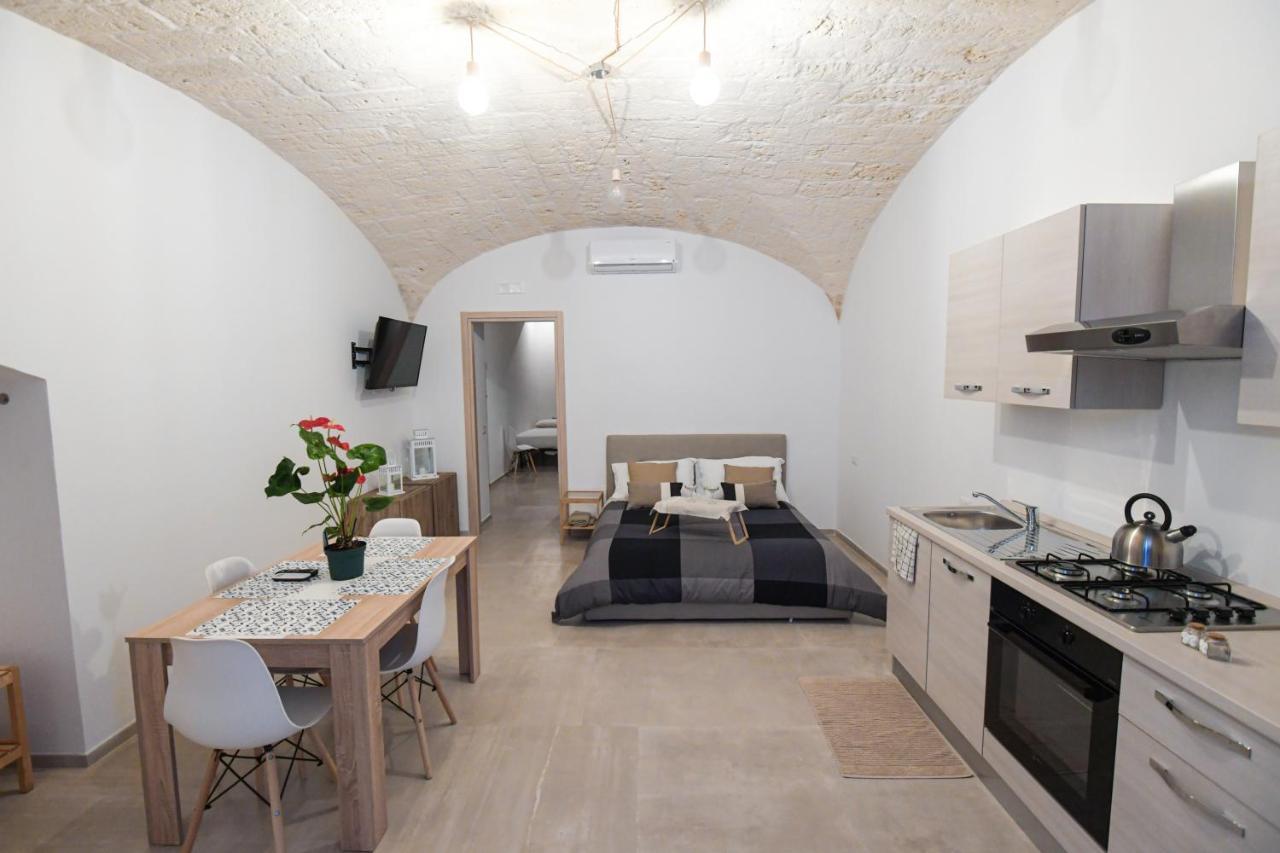 Bari City Center - Timesrl Apartments Extérieur photo