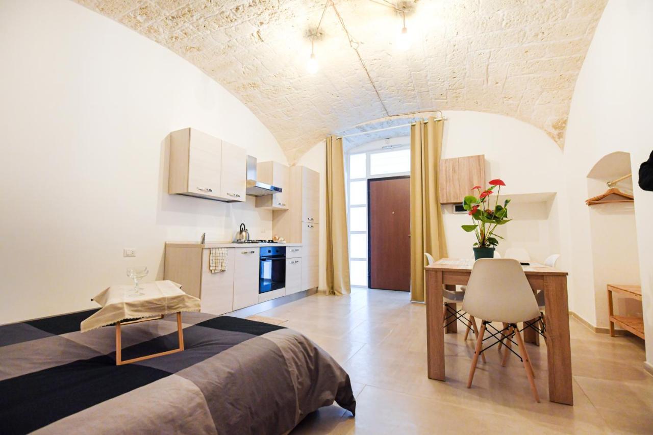 Bari City Center - Timesrl Apartments Extérieur photo