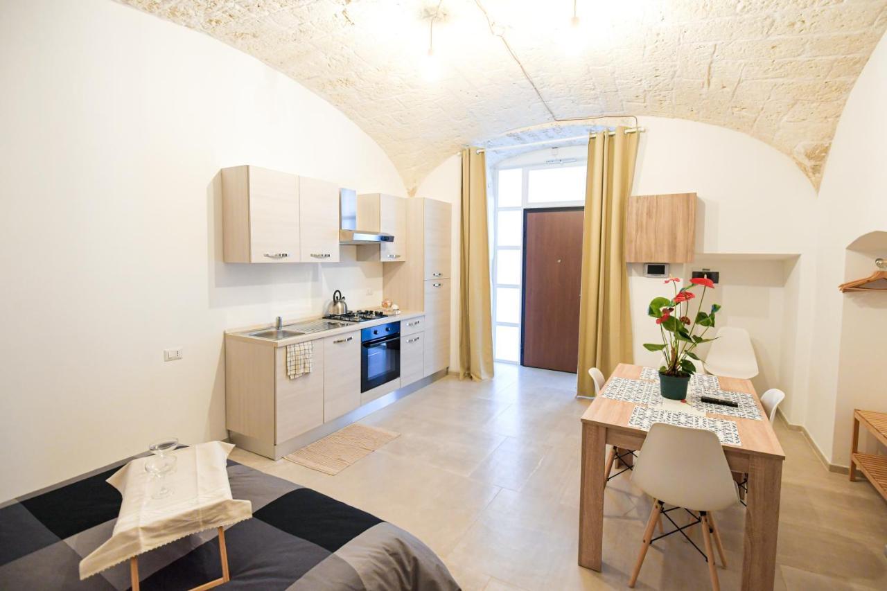 Bari City Center - Timesrl Apartments Extérieur photo