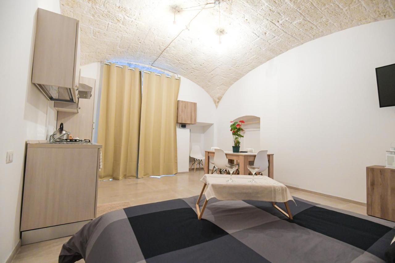 Bari City Center - Timesrl Apartments Extérieur photo