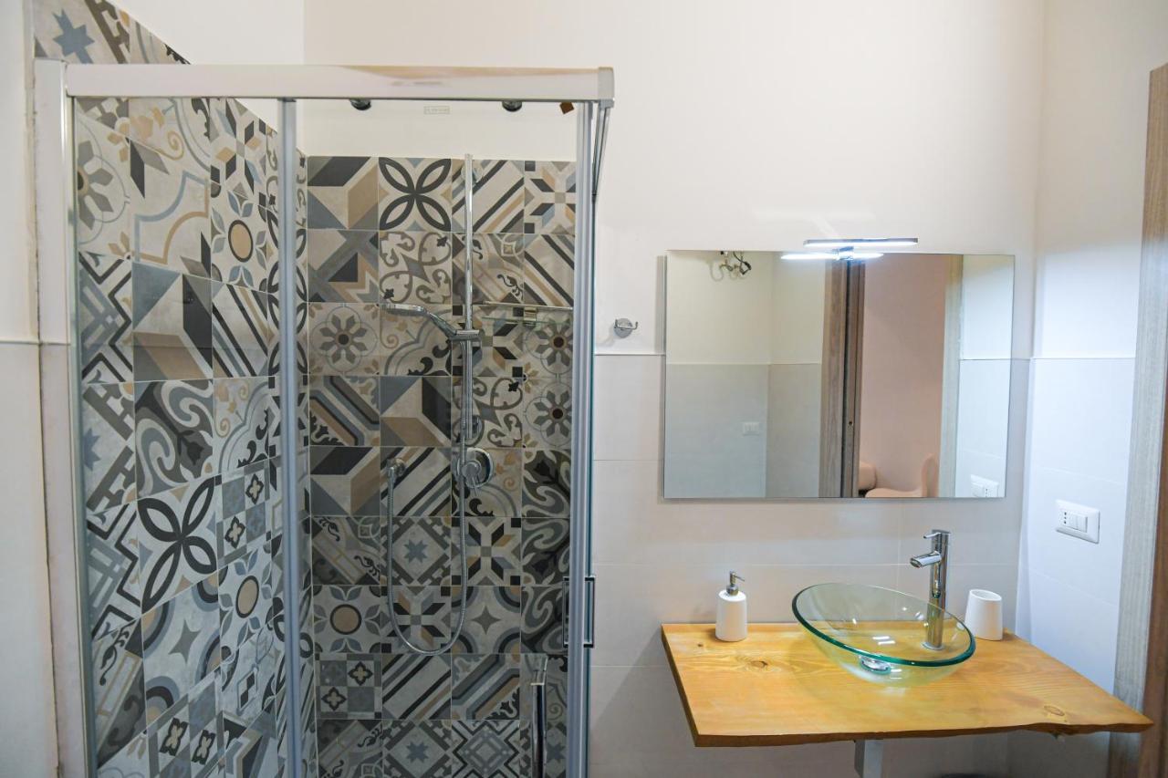 Bari City Center - Timesrl Apartments Extérieur photo