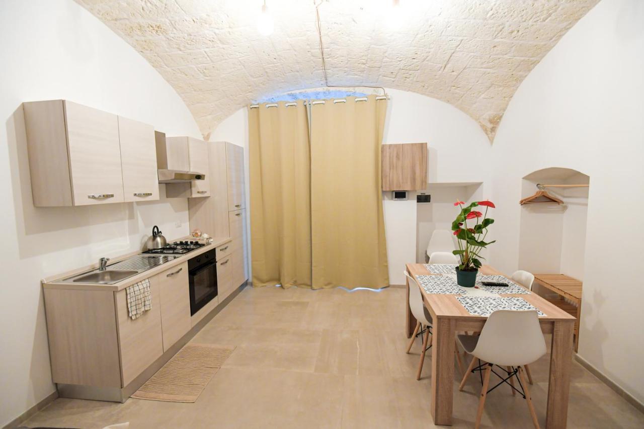Bari City Center - Timesrl Apartments Extérieur photo