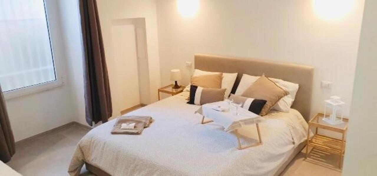 Bari City Center - Timesrl Apartments Extérieur photo