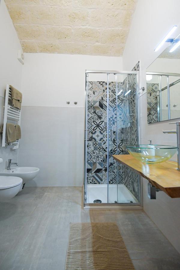 Bari City Center - Timesrl Apartments Extérieur photo