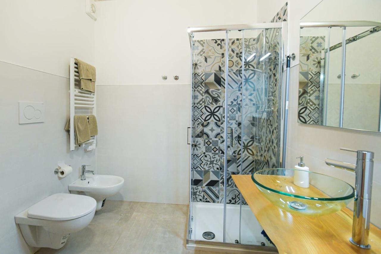 Bari City Center - Timesrl Apartments Extérieur photo