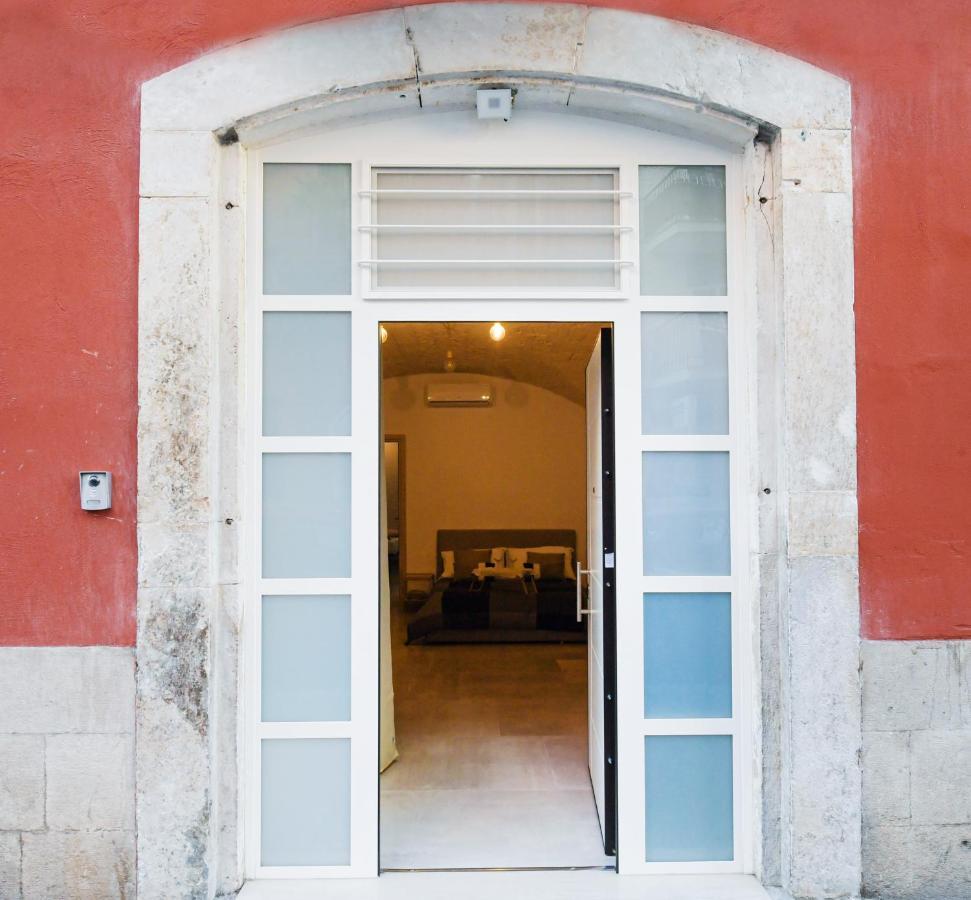 Bari City Center - Timesrl Apartments Extérieur photo