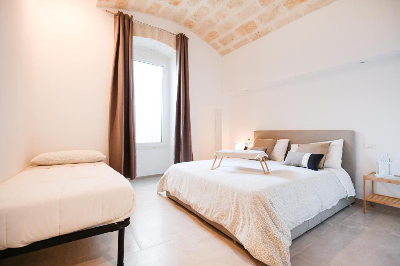Bari City Center - Timesrl Apartments Extérieur photo
